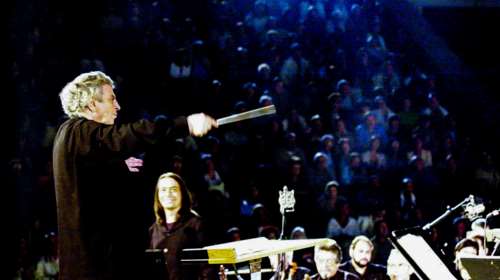 Η Αθήνα αποκτά "Πάρκο Μίκη Θεοδωράκη" - Πού θα βρίσκεται