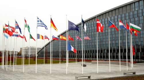 Ανατολίτικα παζάρια: Σουηδία και Φινλανδία θα συζητήσουν με Τουρκία για τις αντιρρήσεις για την ένταξη στο ΝΑΤΟ