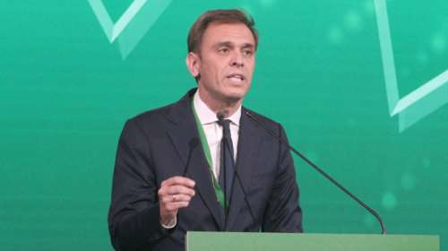 Μάντζος: Απαράδεκτο να είναι υποψήφιοι στις εκλογές ο Κώστας Καραμανλής και ο Νίκος Παππάς