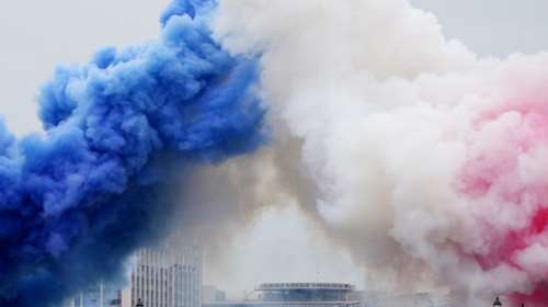 Τελετή έναρξης Ολυμπιακών Αγώνων: Θρίαμβος ή Βατερλώ; Ό,τι κι αν λένε, στους Γάλλους άρεσε - Μια δημοσκόπηση και μια συγγνώμη