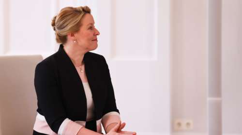 Γερμανία: Το Ελεύθερο Πανεπιστήμιο του Βερολίνου αφαίρεσε το &quot;copy paste&quot; διδακτορικό πρώην υπουργού