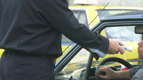 ΕΛΑΣ: 488 παραβάσεις για μέθη τα Χριστούγεννα - &quot;Πρωταθλήτρια&quot; η Αττική