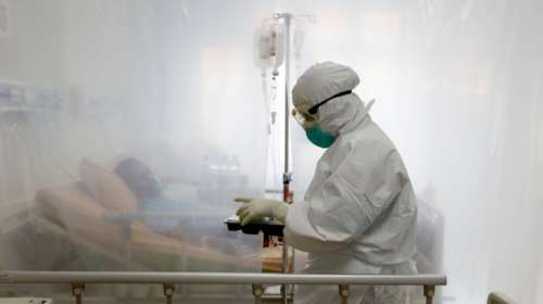 Θήβα: Απαρηγόρητος ο πατέρας της 16χρονης που πέθανε από κορονοϊό - "Ποιος θα μου φέρει το κορίτσι μου πίσω;" [βίντεο]