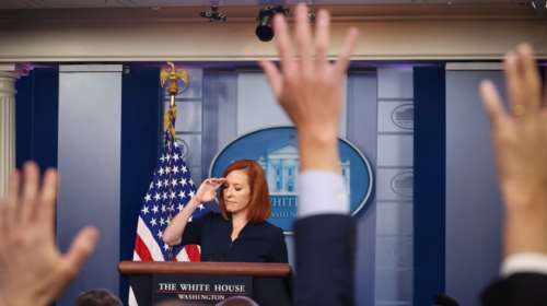 ΗΠΑ: Παραμένουν οι περιορισμοί στα διεθνή ταξίδια λόγω της μετάλλαξης Δέλτα