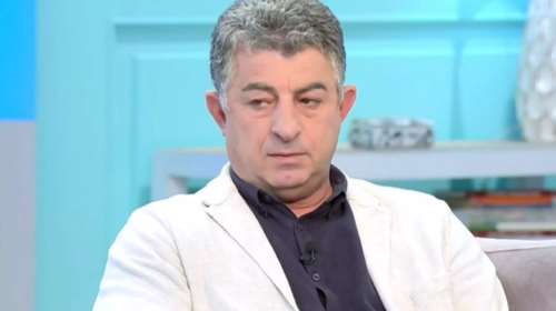 Σύζυγος συλληφθέντα για τη δολοφονία Καραϊβάζ: Ο άντρας μου είναι αθώος - Τον μπλέξανε πριν τις εκλογές