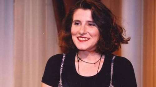 Πέθανε η ηθοποιός Κατερίνα Ζιώγου, η &quot;Ντορίτα&quot; της δημοφιλούς σειράς Ντόλτσε Βίτα