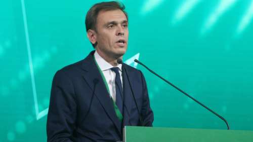 Δημήτρης Μάντζος: Αυτά που λέει ο ΣΥΡΙΖΑ για Ανδρουλάκη συνιστούν &quot;εκβιασμό&quot; - Αν έχει στοιχεία να τα πει [βιντεο]