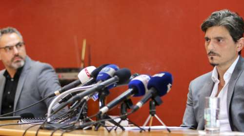 &quot;Βόμβα&quot; Γιαννακόπουλου: Πωλείται η ΚΑΕ Παναθηναϊκός έναντι 25 εκατ. ευρώ!