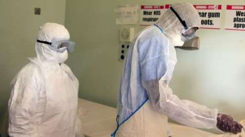 Θετική στον κορονοϊό νοσηλεύτρια σε μαιευτήριο-14 εργαζόμενοι σε καραντίνα