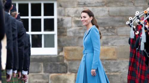 Η Κέιτ Μίντλετον υπεράνω όλων: Πώς απέκρουσε τη Μέγκαν με μια κίνηση-ματ