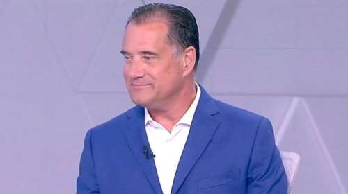 Γεωργιάδης για Τέμπη: Μιλούσαν έναν χρόνο για λαθρεμπόριο και το &quot;ξέχασαν&quot; στο κατηγορητήριο – Ο Πλακιάς τους ξεμπρόστιασε