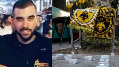 Ν. Φιλαδέλφεια: Σοκάρει η περιγραφή του οδηγού ασθενοφόρου που μετέφερε τον Μιχάλη - Είχε χάσει όλο του το αίμα&quot; [Βίντεο]