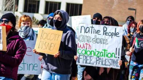 ΗΠΑ: Περισσότερες από 100 προσαγωγές στην πανεπιστημιούπολη του Northeastern University