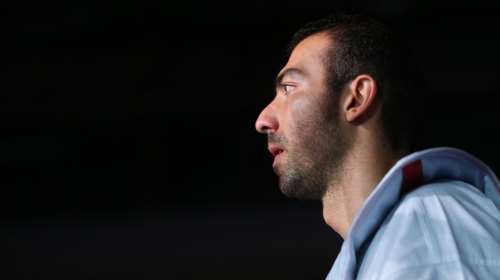 Αλέξανδρος Νικολαΐδης: Η γενναία μάχη για δύο χρόνια με τον καρκίνο - "Διαγνώσθηκε σε προχωρημένο στάδιο"