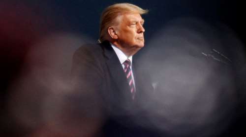 Tik Tok κατά Τραμπ: Προσέφυγε στην αμερικανική δικαιοσύνη για... το μπλόκο του προέδρου