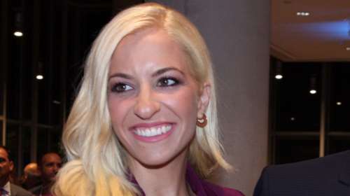 Μαρία Αναστασοπούλου: Χωρίς την παρουσιάστρια ο Άρης Πορτοσάλτε στο &quot;Live You&quot; – Το πένθος που την κράτησε εκτός εκπομπής