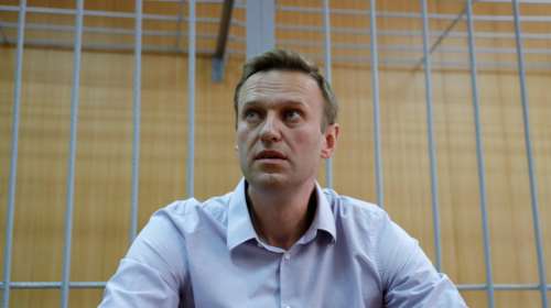 Ρωσία: Οι αρχές δεν επιτρέπουν ακόμη στην οικογένεια του Ναβάλνι να έχει πρόσβαση στη σορό του