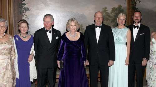 Νορβηγία: Η πριγκίπισσα θα υποβληθεί σε μεταμόσχευση πνεύμονα - Η επιδείνωση στην ήδη κλονισμένη υγεία της