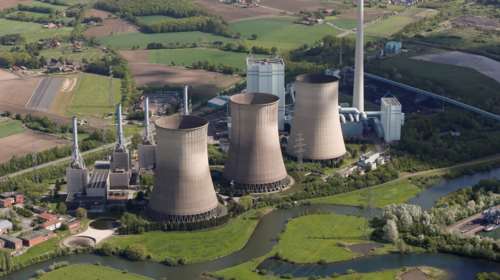 Φυσικό αέριο: Έπεσε κάτω από τα 30 ευρώ και &quot;άγγιξε&quot; χαμηλό σχεδόν δύο ετών