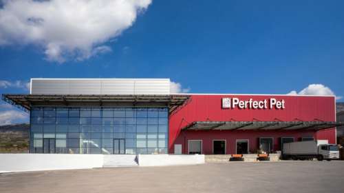 Perfect Pet: Η Νο1 εταιρία προϊόντων και υπηρεσιών για κατοικίδια ζώα στην Ελλάδα, συμμετέχει στη μεγαλύτερη διεθνή κλαδική έκθεση "Interzoo 2024"
