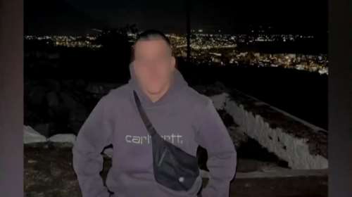 Χαλκίδα: Δώδεκα ώρες κράτησαν οι απολογίες - Στη φυλακή 7 άτομα για τη δολοφονία του 20χρονου Μάριου