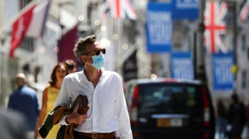 Κορονοϊός: Η πανευρωπαϊκή μάχη κατά της πανδημίας - Αναλυτικά τα μέτρα ανά χώρα