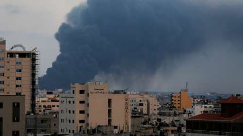 Λωρίδα της Γάζας: Εκτοξεύτηκε ρουκέτα, μια μέρα μετά τη συμφωνία κατάπαυσης του πυρός