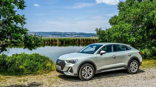 SIXT: Ό,τι αυτοκίνητο θες, όπως το θες και για όσο το θες εύκολα, γρήγορα και αξιόπιστα στο leasing.sixt.gr