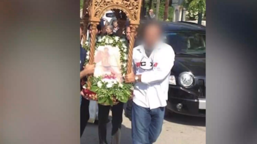 Ανατροπή για τη δολοφονία 49χρονου ταξιτζή: Είπαν ψέματα για την κακοποίηση μάνα και κόρη που τον σκότωσαν με 15 μαχαιριές