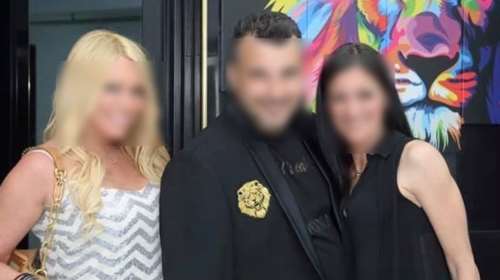 Απαγωγή επιχειρηματία Κυπαρίσση: Ραγδαίες εξελίξεις - Ένα εκατομμύριο ευρώ λύτρα ζητούν οι δράστες