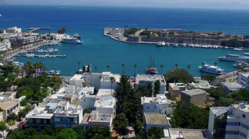 Συναγερμός στην Κω: Σύλληψη Αιγύπτιου για κατασκοπεία - Είχε τραβήξει βίντεο με στρατιωτικές εγκαταστάσεις στο νησί