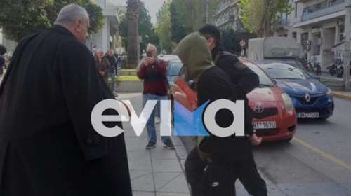 Εύβοια: Η πρώην σύζυγος του 65χρονου στηρίζει τα παιδιά της που σκότωσαν τον πατέρα τους - "Είχε κακοποιητική συμπεριφορά"