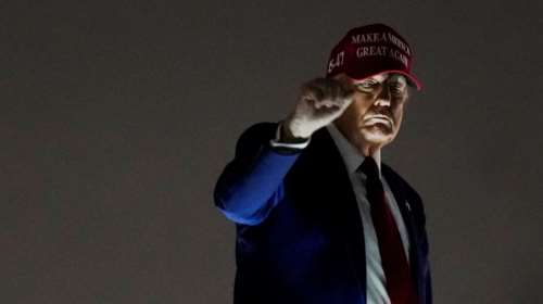 Ανάλυση: Γιατί οι δασμοί του Τραμπ είναι βλακώδεις - &quot;Νομίζω ότι πηγαίνει πολύ καλά&quot;, επιμένει ο πρόεδρος των ΗΠΑ