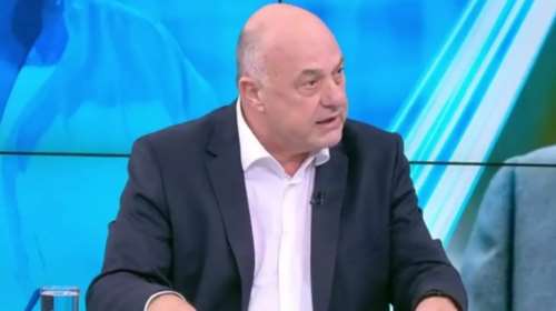 Μπέος για Κασσελάκη: Δεν θα αποδεχθώ μια κατηγορία ανθρώπων που δεν θέλω - Το φυσιολογικό είναι το παιδί να έχει πατέρα και μάνα