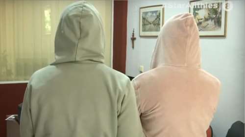 Kαταγγελλία από δύο αδελφές: "Μας βίαζαν οι γονείς και οι παππούδες μας" - Η απόπειρα αυτοκτονίας και τα σχόλια της μητέρας