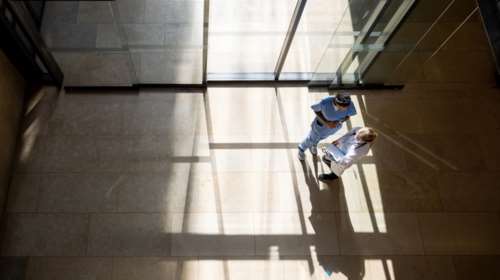 Θρήνος στον Βόλο: Νεκρός 10χρονος μαθητής από οξεία μυοκαρδίτιδα - Τον μετέφεραν στο νοσοκομείο και πέθανε σε 24 ώρες