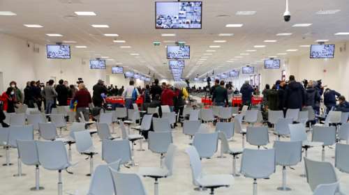 Ιταλία: Δίκη "μαμούθ" κατά της μαφιόζικης οργάνωσης Ndrangheta - 2.150 χρόνια κάθειρξης για όσους κρίθηκαν ένοχοι