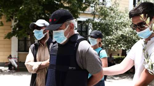Ψευτογιατρός: Συγκλονίζει η μητέρα 16χρονου θύματος - &#39;&#39;Η τελευταία λέξη του γιου μου ήταν συγγνώμη&#39;&#39;