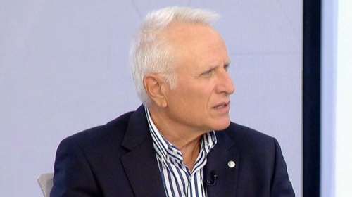 Ραγκούσης: Ο Κασσελάκης πολιτικός αυτουργός των αποδοκιμασιών σε βάρος στελεχών του ΣΥΡΙΖΑ