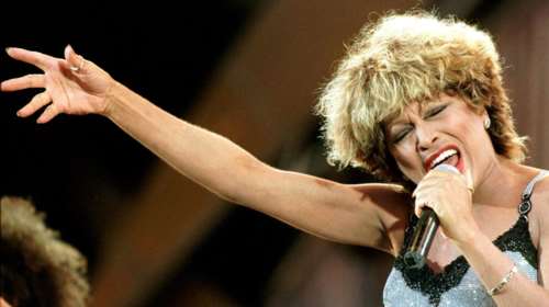 Θλίψη στην παγκόσμια μουσική: Πέθανε η Τίνα Τέρνερ - Η κακοποίηση, ο καρκίνος και το εγκεφαλικό