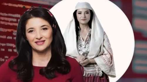 Αλβανία: Ηθοποιός μηνύει την κυβέρνηση για την Diella, το avatar της "υπουργού Τεχνητής Νοημοσύνης"