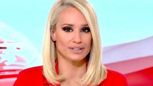 Κατερίνα Παναγοπούλου: Έσπασαν το αυτοκίνητο της δημοσιογράφου στο κέντρο του Κολωνακίου [εικόνες]