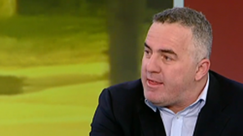 Μαυροειδάκος: Κίνδυνος να έχουμε νεκρό αστυνομικό - Αναρχικοί έκαναν μπλόκα και στο Βύρωνα