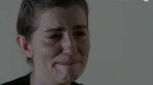 Άγριες Μέλισσες - spoiler: Η Ελένη πέφτει θύμα βιασμού και μένει έγκυος από τον βιαστή της