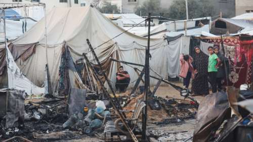 Η πιο αιματηρή επίθεση της Χεζμπολάχ κατά του Ισραήλ με 4 νεκρούς - Ισραηλινό σφυροκόπημα στη Γάζα με τουλάχιστον 20 νεκρούς