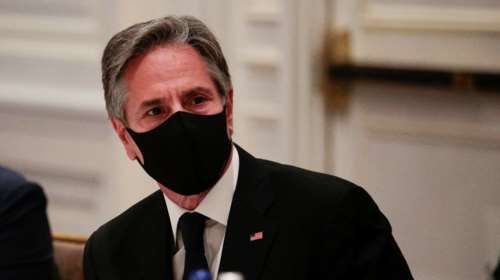 Διάσκεψη για την Λιβύη με τη συμμετοχή της Ελλάδας στο περιθώριο της 76ης Γενικής Συνέλευσης του ΟΗΕ