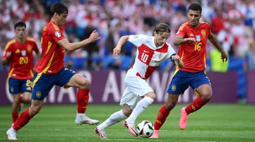 Euro 2024: Μονόδρομος η νίκη για Κροατία και Αλβανία - Αγκαλιά με την πρόκριση οι Ελβετοί - Το πρόγραμμα της ημέρας