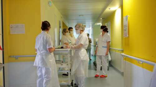 Κορονοϊός: Μεγαλώνει η μακάβρια λίστα στην Ισπανία - 394 νεκροί το τελευταίο 24ωρο