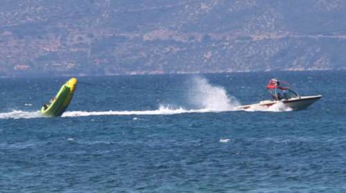 Τίτλοι τέλους στη δίκη για τον θάνατο του 10χρονου Μιχαήλ από ταχύπλοο - Ένοχος ο χειριστής και οι υπεύθυνοι της επιχείρησης