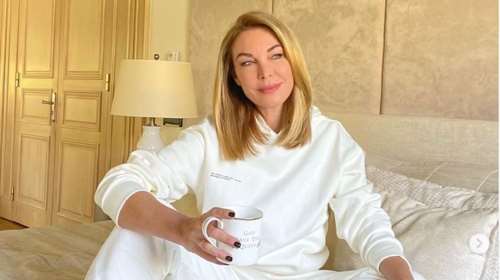 Είναι επίσημο: Στον Alpha σε ρόλο έκπληξη η Τατιάνα Στεφανίδου